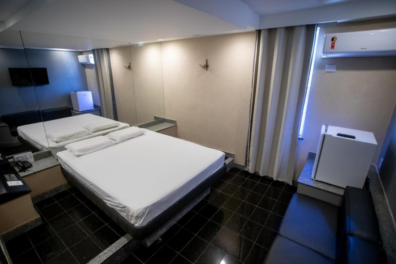 Quarto Duplo Superior
