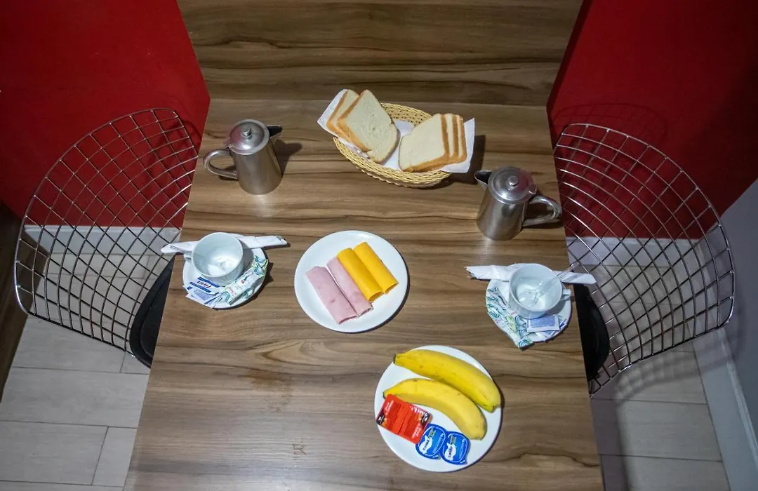 Toy Barra Hotel, Rio De Janeiro (Adults Only)-1