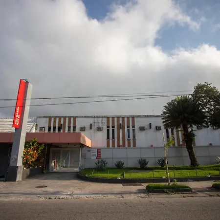 Toy Barra Hotel, Rio De Janeiro (Adults Only)-3